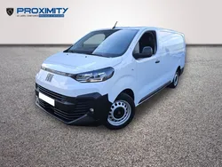 Fiat Scudo (3) 2.0 BHDi 180ch 6.1 XL Auto