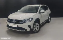 VW Taigo 1.0 TSI Life