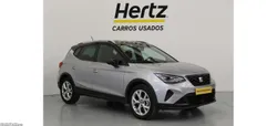 Seat Arona 1.0 TSI FR 110cv