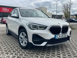BMW X1 xDrive25e Sport Line