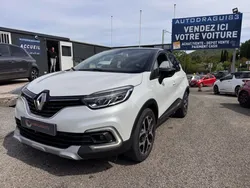 Renault captur 1.5 dci 90 cv intens