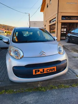 Citroën C1 1.4 HDI 4 LUGARES NACIONAL