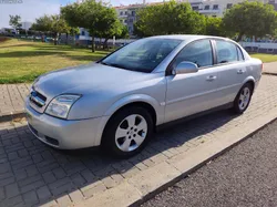 Opel Vectra 1.6 i