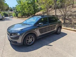CITROËN C4 Cactus SHINE 1.2 e-THP 12V 110 cv