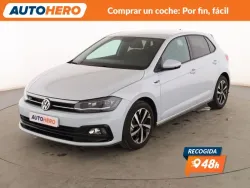 VOLKSWAGEN Polo 1.0 TSI Sport 85kW