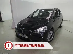 BMW 225 xe Active Tourerxe Advantage 224cv
