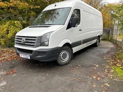 Volkswagen crafter tdi long l 3h2 tdi 136cv 134000 km