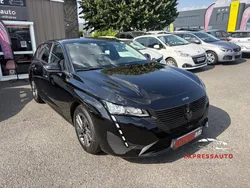 Peugeot 308 1.5L BlueHDI 130 cv ACTIVE PACK