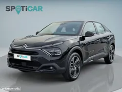 Citroën C4 1.2 PureTech Plus