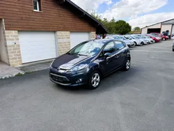 FORD Fiesta 1.25 i 16V 82 cv 100000 KM KIT DISTRIBUTION NEUF