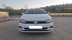 VW Polo 6 1.0 80ch Confortline CARPLAY Bluetooth Garantie