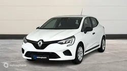 Renault Clio 1.0 SCe 65ch Authentic