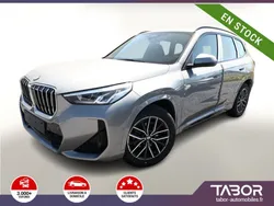 BMW X1 18i sDrive M Sport LED GPS Cam 18p Radar