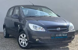 Hyundai Getz Fintion Flair 1.1 67cv