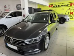 Volkswagen Passat Variant 2.0TDI Advance DSG7 110kW
