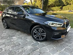 Bmw serie 1 116d 116 cv business design