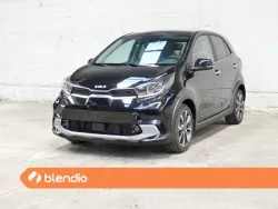 KIA Picanto 1.0 T-GDi GT-Line
