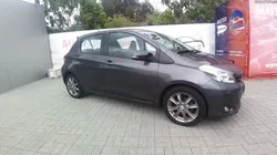 Toyota Yaris 1.4 d-4d sol+ac+vsc