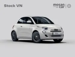 FIAT 500 1.0 Hybrid Torino 48kW