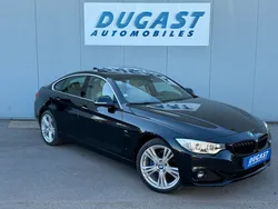 BMW SERIE 4 GRAN COUPE 420DA 184ch Xdrive SPORT BVA8 (F36)