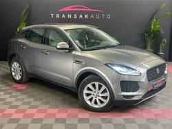 JAGUAR E-PACE 2.0 D - 150ch AWD BVA SE - Toit panoramique