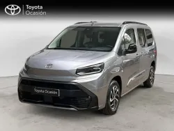 Toyota Proace Proace City FAMILY 7 PL. ACTIVE