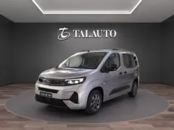 OPEL Combo Cargo Doble Cabina 1.5TD S&S 100