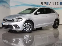 VW Polo 1.0 TSI Life