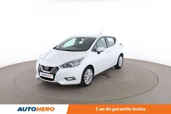 Nissan Micra 0.9 IG-T Acenta 90 ch