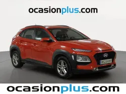 HYUNDAI Kona 1.0 TGDI Klass 4x2