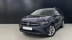 Volkswagen Taigo de 2024