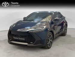 TOYOTA C-HR 220PH Premiere Edition