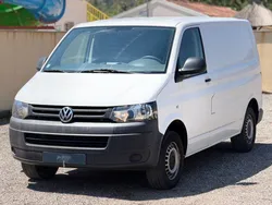 Volkswagen transporter T5 2.0TDI - garantie
