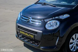 Citroën C1 1.0 VTi Feel
