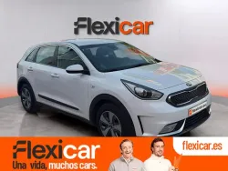 KIA Niro 1.6 HEV Concept