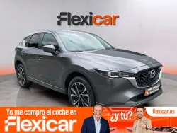 MAZDA CX-5 2.2 Skyactiv-D Newground 2WD 110Kw