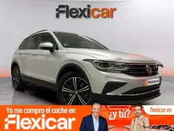 Volkswagen Tiguan 1.4 eHibrid Life 180kW