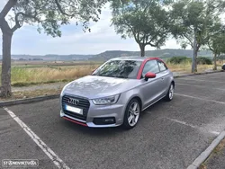 Audi A1 1.6 TDI Sport