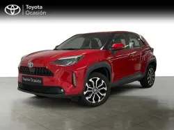 Toyota Yaris Cross 120H Active Tech
