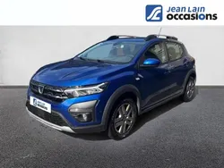 Dacia Sandero TCe 90 - 22 Stepway Confort