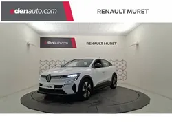 Renault Mégane E-Tech EV40 130ch standard charge Equilibre