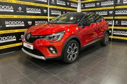 RENAULT Captur E-TECH Híbrido Zen 105kW