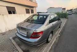 Mercedes-Benz C 220 W204