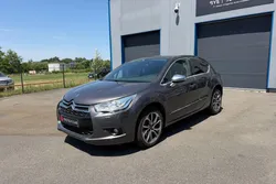 DS DS4 CITROEN 1.6 THP BVA EAT6 Sport Chic - ENTRETIEN CITROEN - GARANTIE 12 MOIS