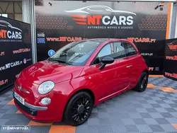 Fiat 500 1.3 16V Multijet S&S