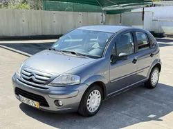 Citroën C3 1.1i de 2008