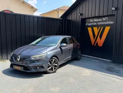 RENAULT Megane 1.6 BLUE DCI 130 CH INTENS / GPS - CAM DE RECUL