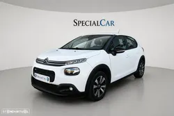 Citroën C3 1.2 PureTech Feel