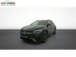 MERCEDES GLA 220 d 8G-DCT 4Matic AMG Line