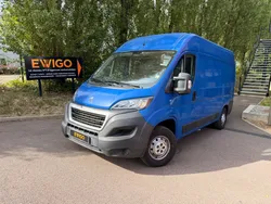 PEUGEOT BOXER VU FOURGON 330 2.0 HDI 130ch L2H2 - VAN AMÉNAGÉ - LIT - EVIER - BLUETOOTH - RÉGULATEUR - LIMITEUR